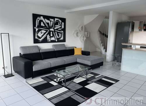 Foto - Wohnung zum Kaufen in Duisburg 249.000,00 € 95 m²