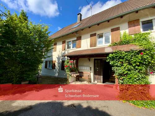Foto - Haus zum Kaufen in Aitrach 980.000,00 € 282.5 m²