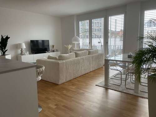 Foto - Wohnung zum Mieten in Schorndorf 1.150,00 € 82.28 m²