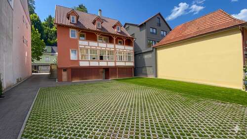 Foto - Haus zum Kaufen in Bad Liebenzell 429.000,00 € 270 m²