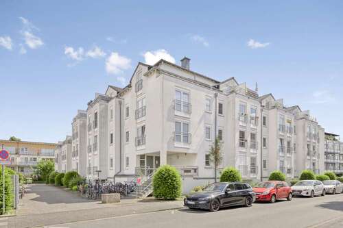 Foto - Wohnung zum Kaufen in Bonn Beuel-Mitte 154.900,00 € 22 m²