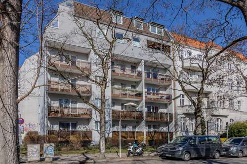 Foto - Wohnung zum Kaufen in Berlin 549.000,00 € 98.74 m²