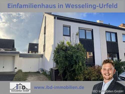 Foto - Haus zum Kaufen in Wesseling 420.000,00 € 160.79 m²