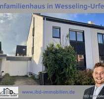 Haus zum Kaufen in Wesseling 420.000,00 € 160.79 m²