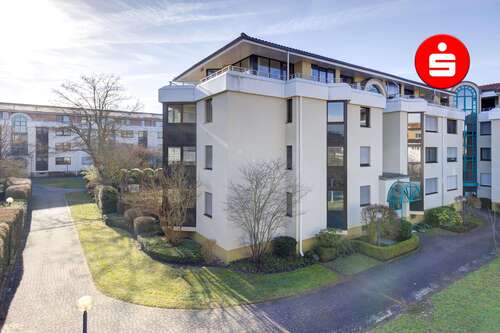 Foto - Wohnung zum Kaufen in Nürnberg 445.000,00 € 102.83 m²