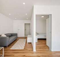 Wohnung zum Kaufen in Frankfurt am Main 169.000,00 € 43 m²