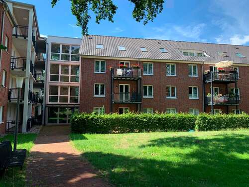 Foto - Wohnung zum Mieten in Bremen 422,00 € 41 m²