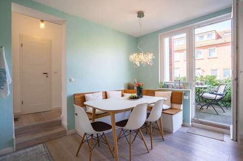 Foto - Wohnung zum Kaufen in Juist 1.245.000,00 € 131 m²