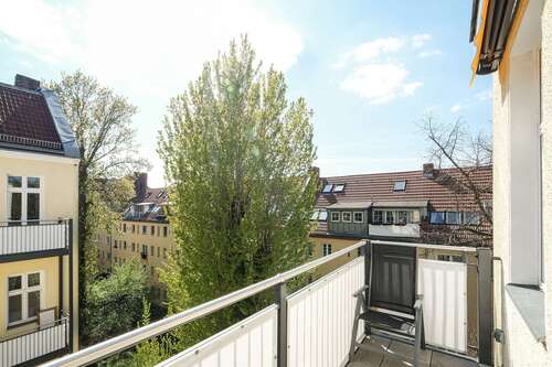 Foto - Wohnung zum Mieten in Berlin 2.200,00 €