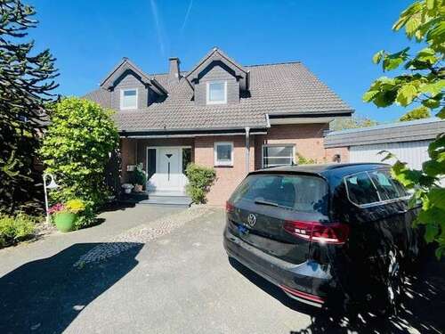 Foto - Haus zum Kaufen in Gütersloh 450.000,00 € 153.6 m²