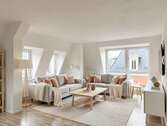Wohnung zum Mieten in Zwickau 525,00 € 88 m²