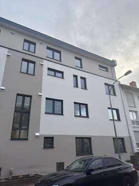 Foto - Wohnung zum Mieten in Frankfurt am Main 650,00 € 34 m²