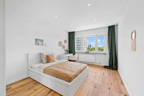 Foto - WG-Zimmer in München 815,00 € 10 m²