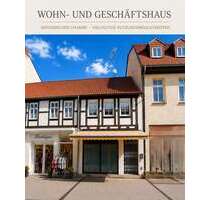 Haus zum Kaufen in Sachsen-Anhalt - Burg 95.000,00 € 160 m²