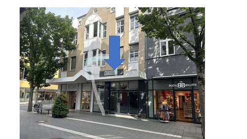 Foto - Einzelhandel in Neuwied 1.325,00 € 106 m²