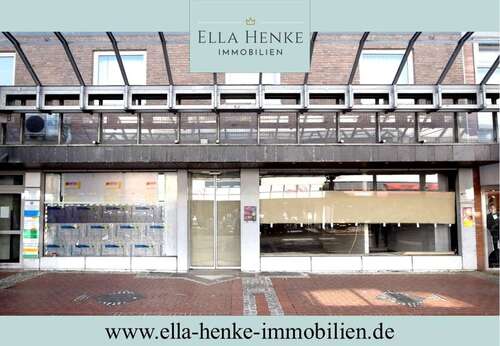 Foto - Einzelhandel in Salzgitter 2.500,00 € 95 m²