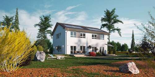 Foto - Haus zum Kaufen in Kirchheim 526.850,00 € 146 m²