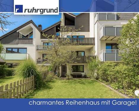 Foto - Haus zum Kaufen in Dortmund 449.000,00 € 189 m²