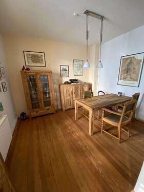 Foto - Wohnung zum Kaufen in Augsburg 370.000,00 € 114 m²