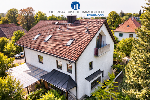 Foto - Haus zum Kaufen in München 778.000,00 € 77 m²