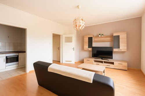 Foto - Wohnung zum Kaufen in Düsseldorf 229.000,00 € 59 m²