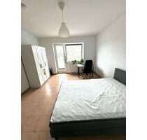WG-Zimmer in Düsseldorf 720,00 € 15 m²