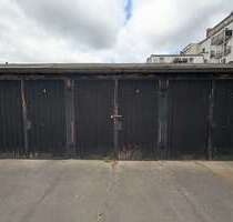Garage zu vermieten in Düsseldorf 110,00 €