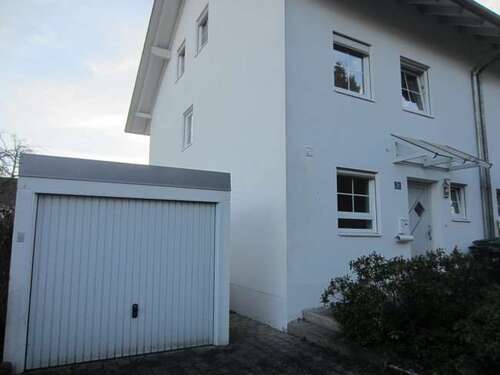 Foto - Haus zum Mieten in Vilsbiburg 1.460,00 € 132 m²