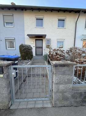 Foto - Haus zum Kaufen in Neu-Ulm 389.000,00 € 74 m²