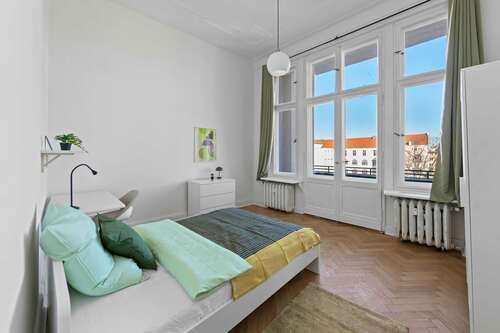 Foto - WG-Zimmer in Berlin 640,00 € 19 m²