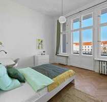 WG-Zimmer in Berlin 640,00 € 19 m²