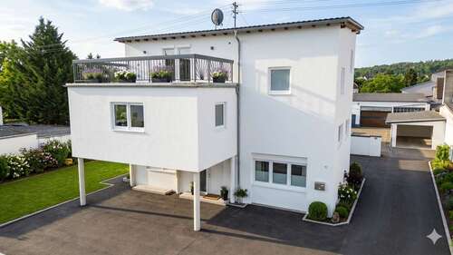 Foto - Haus zum Kaufen in Bruchsal 699.000,00 € 140 m²