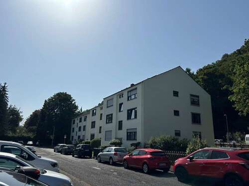 Foto - Wohnung zum Kaufen in Bonn Friesdorf 199.000,00 € 60 m²