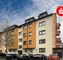 Wohnung zum Kaufen in Nürnberg 165.000,00 € 50 m²