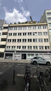 Foto - Wohnung zum Mieten in Köln 1.350,00 € 80.4 m²