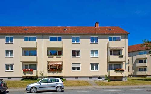 Foto - Wohnung zum Mieten in Hamm 409,00 € 59.24 m²