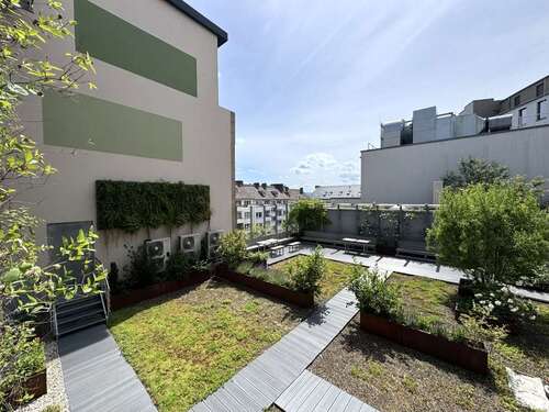 Foto - Büro in Kassel Mitte 2.730,00 € 260 m²
