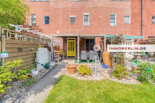 Foto - Haus zum Kaufen in Berlin Britz 610.000,00 € 91 m²