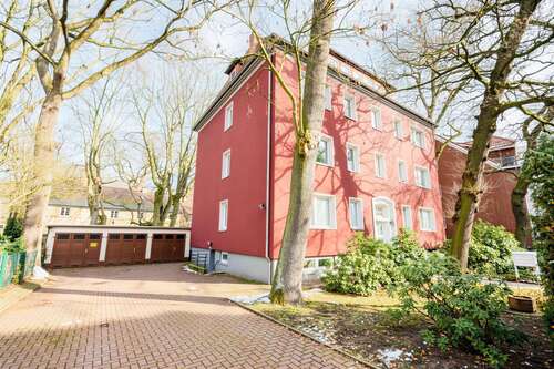 Foto - Wohnung zum Kaufen in Bremen 269.000,00 € 66 m²