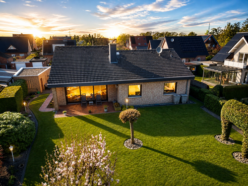 Foto - Haus zum Kaufen in Ibbenbüren 499.900,00 € 150 m²