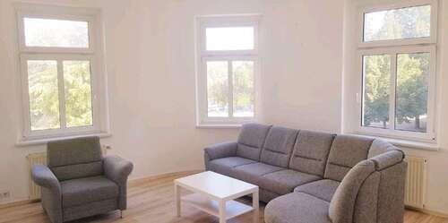 Foto - Wohnung zum Mieten in Chemnitz 525,00 € 70 m²