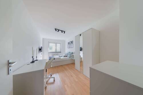 Foto - WG-Zimmer in Frankfurt am Main 600,00 € 15 m²