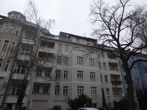 Foto - Wohnung zum Kaufen in Berlin 330.000,00 € 52 m²