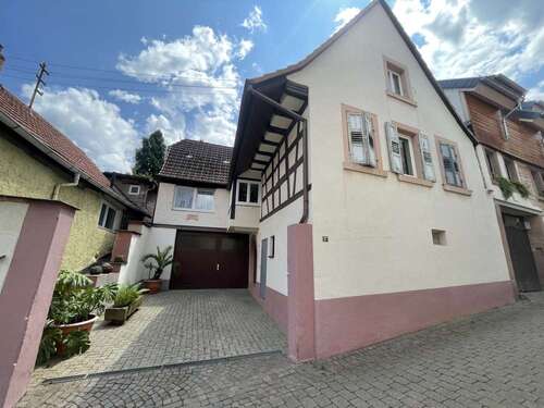 Foto - Haus zum Kaufen in Sankt Martin 199.000,00 € 118 m²