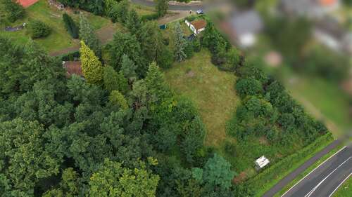 Foto - Grundstück zu verkaufen in Scharnebeck 468.000,00 € 2400 m²