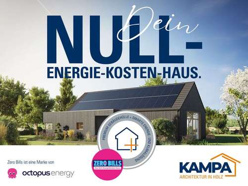 Foto - Haus zum Kaufen in Kettershausen 479.860,00 € 133 m²