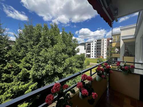 Foto - Wohnung zum Kaufen in Geislingen 149.000,00 € 62.57 m²