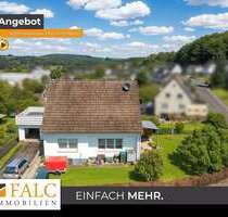 Haus zum Kaufen in Reichshof 299.000,00 € 134 m²