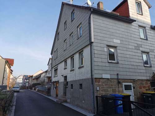 Foto - Haus zum Kaufen in Guxhagen 135.000,00 € 300 m²