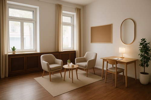 Foto - Büro in Düsseldorf 485.000,00 € 81.71 m²